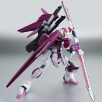 ROBOT魂 <SIDE MS> デスティニーインパルス 4549660052166