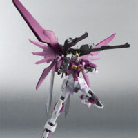 ROBOT魂 <SIDE MS> デスティニーインパルス 4549660052166