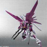 ROBOT魂 <SIDE MS> デスティニーインパルス 4549660052166