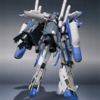 METAL ROBOT魂 (Ka signature) <SIDE MS> Ex-Sガンダム 4549660062462
