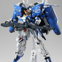 METAL ROBOT魂 (Ka signature) <SIDE MS> Ex-Sガンダム 4549660062462
