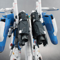 METAL ROBOT魂 (Ka signature) <SIDE MS> Ex-Sガンダム 4549660062462