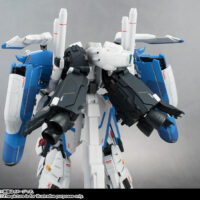 METAL ROBOT魂 (Ka signature) <SIDE MS> Ex-Sガンダム 4549660062462
