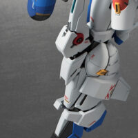 METAL ROBOT魂 (Ka signature) <SIDE MS> Ex-Sガンダム 4549660062462