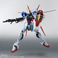 ROBOT魂 <SIDE MS> フォースインパルスガンダム 4549660062998 公式画像1