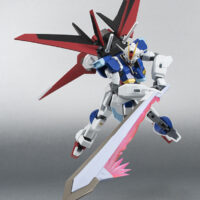 ROBOT魂 <SIDE MS> フォースインパルスガンダム 4549660062998