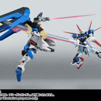 ROBOT魂 <SIDE MS> フォースインパルスガンダム 4549660062998