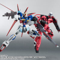 ROBOT魂 <SIDE MS> フォースインパルスガンダム 4549660062998