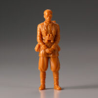 海洋堂 ARTPLA マシーネンクリーガー ファイナルフントセット&ジェリ缶おじさん 4537807190598 公式画像15