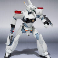 ROBOT魂 <SIDE LABOR> イングラム1号機 4549660079538