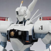 ROBOT魂 <SIDE LABOR> イングラム1号機 4549660079538