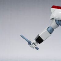 ROBOT魂 <SIDE LABOR> イングラム1号機 4549660079538