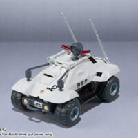 ROBOT魂 <SIDE LABOR> イングラム1号機 4549660079538