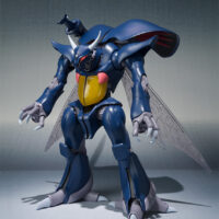 ROBOT魂 <SIDE AB> ボゾン 4549660079569 公式画像1