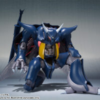 ROBOT魂 <SIDE AB> ボゾン 4549660079569