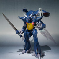 ROBOT魂 <SIDE AB> ボゾン 4549660079569
