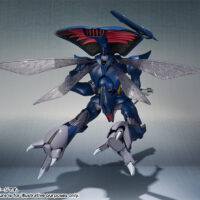 ROBOT魂 <SIDE AB> ボゾン 4549660079569
