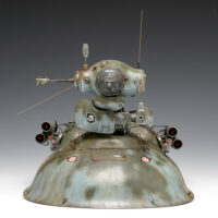 ウェーブ マシーネンクリーガー SK362 R6/N Panzer Spahwagen シュトゥルムフォーゲル  4943209470600