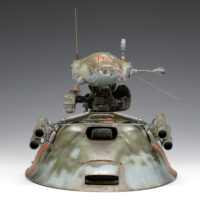 ウェーブ マシーネンクリーガー SK362 R6/N Panzer Spahwagen シュトゥルムフォーゲル  4943209470600