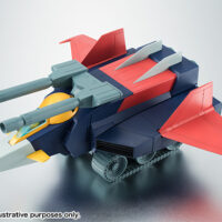 ROBOT魂 <SIDE MS> Gファイター Ver. A.N.I.M.E. 4549660128724 公式画像1