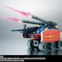 ROBOT魂 <SIDE MS> Gファイター Ver. A.N.I.M.E. 4549660128724