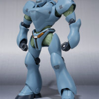 ROBOT魂 <SIDE LABOR> ブロッケン 4549660128748