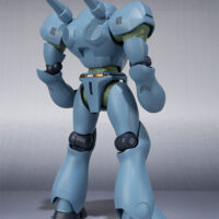 ROBOT魂 <SIDE LABOR> ブロッケン 4549660128748