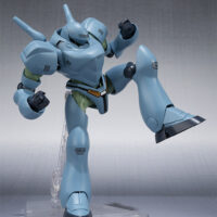 ROBOT魂 <SIDE LABOR> ブロッケン 4549660128748