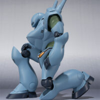 ROBOT魂 <SIDE LABOR> ブロッケン 4549660128748