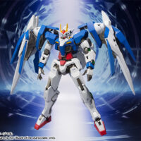 METAL ROBOT魂 <SIDE MS> ダブルオーライザー+GNソードIII 4549660128755