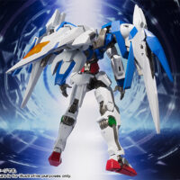 METAL ROBOT魂 <SIDE MS> ダブルオーライザー+GNソードIII 4549660128755