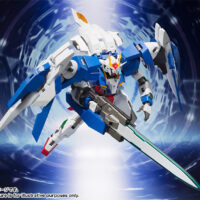 METAL ROBOT魂 <SIDE MS> ダブルオーライザー+GNソードIII 4549660128755