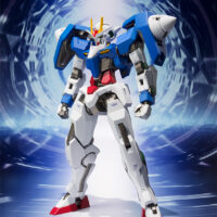 METAL ROBOT魂 <SIDE MS> ダブルオーライザー+GNソードIII 4549660128755