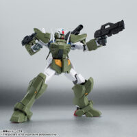 ROBOT魂 <SIDE MS> フルアーマー０ガンダム 4549660147930 公式画像1