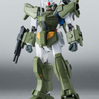 ROBOT魂 <SIDE MS> フルアーマー０ガンダム 4549660147930