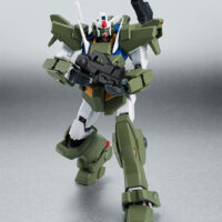 ROBOT魂 <SIDE MS> フルアーマー０ガンダム 4549660147930