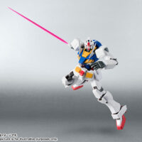 ROBOT魂 <SIDE MS> フルアーマー０ガンダム 4549660147930