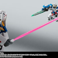 ROBOT魂 <SIDE MS> フルアーマー０ガンダム 4549660147930