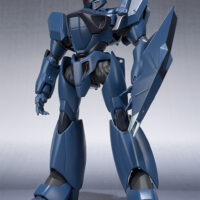 ROBOT魂 <SIDE LABOR> サターン 4549660148128 公式画像1
