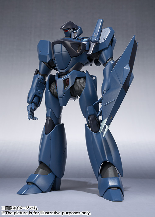 ROBOT魂 <SIDE LABOR> サターン 4549660148128