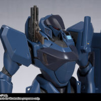 ROBOT魂 <SIDE LABOR> サターン 4549660148128