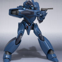 ROBOT魂 <SIDE LABOR> サターン 4549660148128
