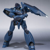 ROBOT魂 <SIDE LABOR> サターン 4549660148128