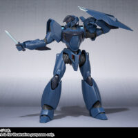 ROBOT魂 <SIDE LABOR> サターン 4549660148128