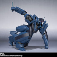 ROBOT魂 <SIDE LABOR> サターン 4549660148128