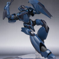 ROBOT魂 <SIDE LABOR> サターン 4549660148128