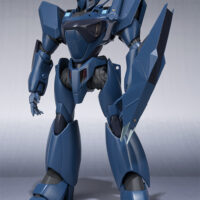 ROBOT魂 <SIDE LABOR> サターン 4549660148128