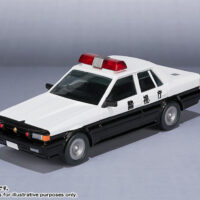 ROBOT魂 <SIDE LABOR> サターン 4549660148128