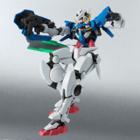 ROBOT魂 <SIDE MS> ガンダムエクシアリペアII&リペアIIIパーツセット 4549660158479 公式画像1