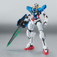 ROBOT魂 <SIDE MS> ガンダムエクシアリペアII&リペアIIIパーツセット 4549660158479